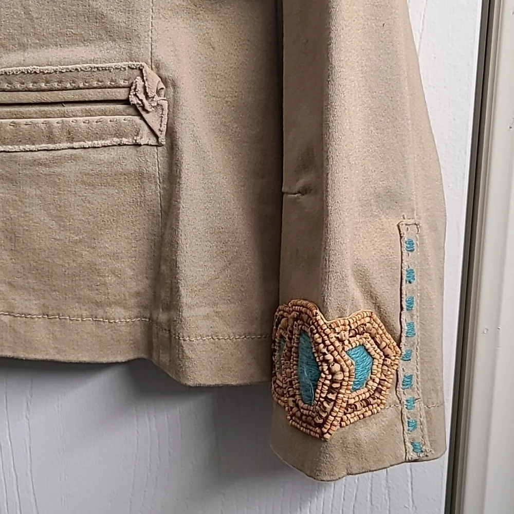 Tokyo Soft jacket - Picture 4 of 13